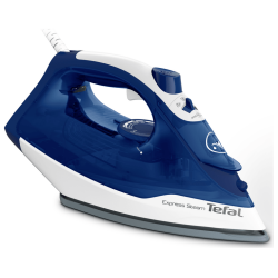 Tefal Pegla na Paru 2400W - Brzo Peglanje, Glatko Klizanje - thumbnail 4