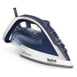 Tefal Parna Pegla Ultragliss Plus - 2800W, 260g/min, Bez Kamenca - thumbnail 1