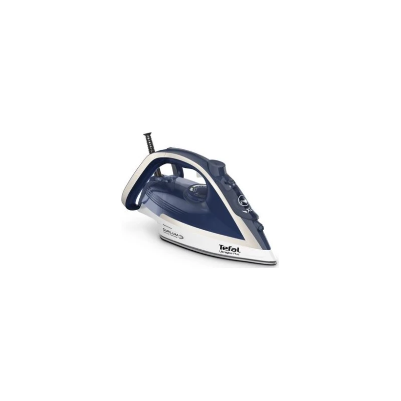 Tefal Parna Pegla Ultragliss Plus - 2800W, 260g/min, Bez Kamenca - image 1