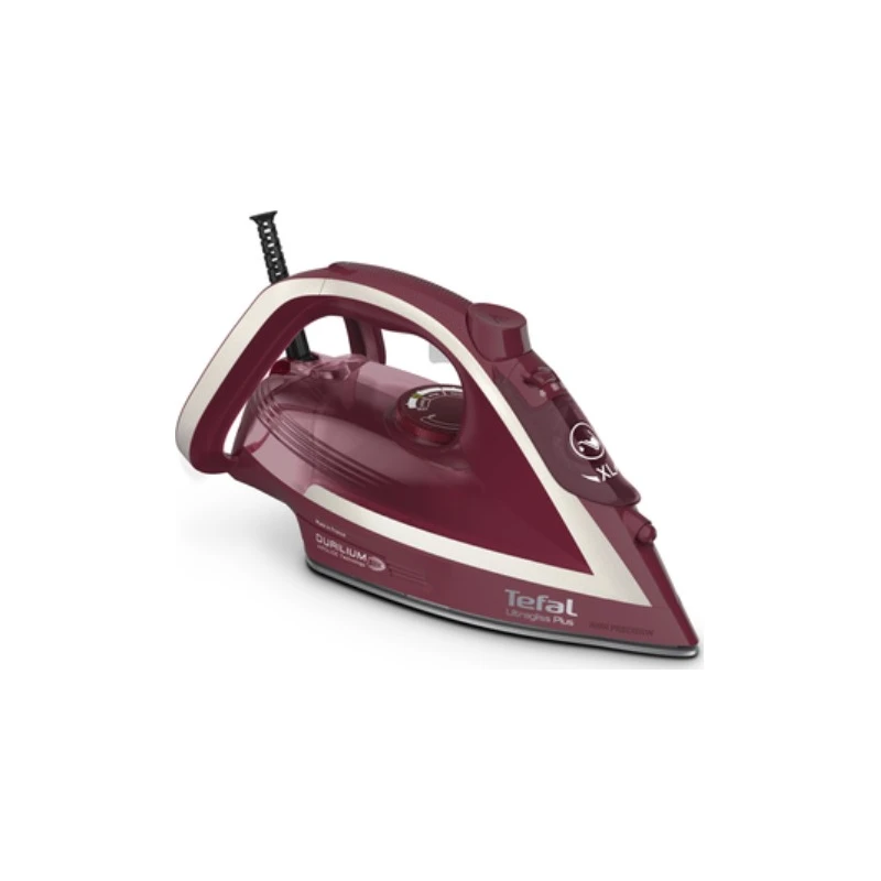 Tefal Parna Pegla Ultragliss Plus - 2800W, 50g/min, 260g udar, 300ml - image 1