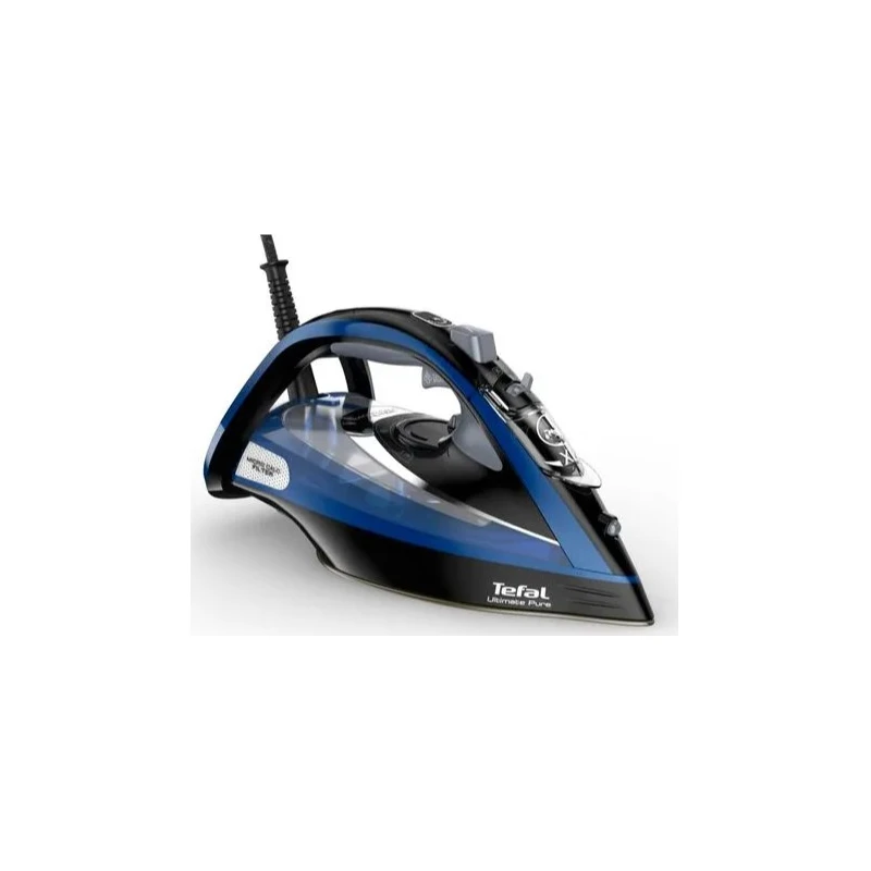 Tefal Ultimate Pure Pegla FV9848E0 - 3200W, 260g Pare, Autoclean - image 1