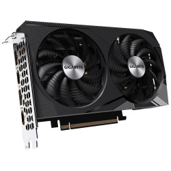 Gigabyte RTX 3060 WF OC 12GB[GV-N3060WF2OC-12GD]12GB; 2xDP, 2xHDMI; - thumbnail 2