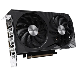 Gigabyte RTX 3060 WF OC 12GB[GV-N3060WF2OC-12GD]12GB; 2xDP, 2xHDMI; - thumbnail 2