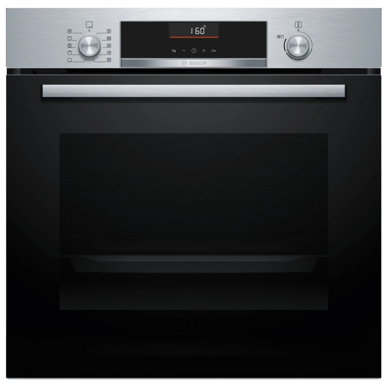 BOSCH Pećnica Serie 6 - Inox, A+, EcoClean, AutoPilot 10, 71L - image 1