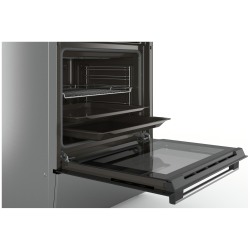 BOSCH Električni Štednjak Serie 2 - A klasa, 66L, INOX, 3D HotAir - thumbnail 3