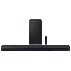 SAMSUNG SOUNDBAR HW-Q600C/EN - thumbnail 1