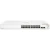Aruba Instant On 1830 24G 2SFP2 SFP 1GbE, 1000 Mb latency < 2.80 ?Sec;Throughput-38.68 Mpps,52Gps - thumbnail 1