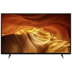 Sony 55'' X75WL 4K Google TV - 4K X-Reality PRO, Dolby Vision, Dolby Atmos - thumbnail 1