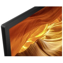Sony 55'' X75WL 4K Google TV - 4K X-Reality PRO, Dolby Vision, Dolby Atmos - thumbnail 2
