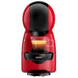 Dolce Gusto Piccolo XS Aparat za kafu - Kompaktan, 15 bara, Topli/Hladni - thumbnail 1