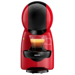 Dolce Gusto Piccolo XS Aparat za kafu - Kompaktan, 15 bara, Topli/Hladni - thumbnail 1