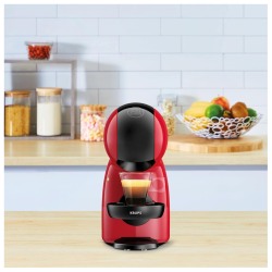 Dolce Gusto Piccolo XS Aparat za kafu - Kompaktan, 15 bara, Topli/Hladni - thumbnail 2