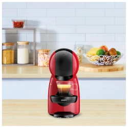Dolce Gusto Piccolo XS Aparat za kafu - Kompaktan, 15 bara, Topli/Hladni - thumbnail 2
