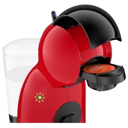 Dolce Gusto Piccolo XS Aparat za kafu - Kompaktan, 15 bara, Topli/Hladni - thumbnail 3