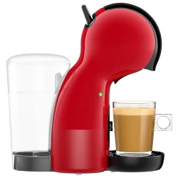 Dolce Gusto Piccolo XS Aparat za kafu - Kompaktan, 15 bara, Topli/Hladni - thumbnail 4