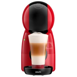 Dolce Gusto Piccolo XS Aparat za kafu - Kompaktan, 15 bara, Topli/Hladni - thumbnail 5