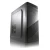 LC-Power Case LC-7037BATX Classic - thumbnail 1