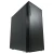 LC-Power Sound Insulated CaseLC-8000B, 1x USB-C, 2x USB-AE-ATX, ATX, Micro-ATX, Mini-ITX - thumbnail 1