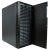 LC-Power Sound Insulated CaseLC-8000B, 1x USB-C, 2x USB-AE-ATX, ATX, Micro-ATX, Mini-ITX - thumbnail 2