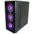 LC-Power Case Gaming 804BObsession_X- ATX gaming case - thumbnail 1
