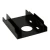 LC-Power HDD adapterHDD/SSD 3,5" to 2x 2,5" - thumbnail 1
