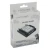 LC-Power HDD adapterHDD/SSD 3,5" to 2x 2,5" - thumbnail 2