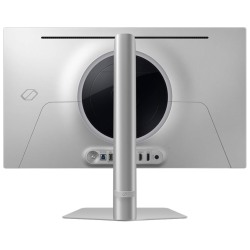 Samsung 27" Odyssey G61SD Monitor - QHD, 240Hz, OLED, 0.03ms - thumbnail 2