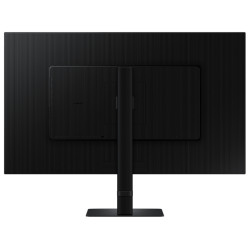 Samsung ViewFinity S6 32" monitor - QHD, IPS, 100Hz, USB-C - thumbnail 2