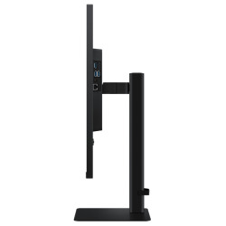Samsung ViewFinity S6 32" monitor - QHD, IPS, 100Hz, USB-C - thumbnail 3