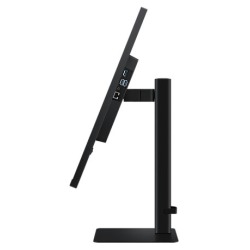 Samsung ViewFinity S8 32" 4K IPS Monitor - 60Hz, USB-C 90W, HAS - thumbnail 2