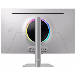 Samsung Neo G8 Odyssey OLED 4K Monitor - 240Hz, 0.03ms, G-Sync - thumbnail 3