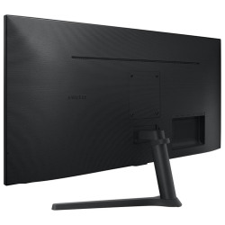 Samsung 34" UWQHD Ravni Monitor S50GCVA - 100Hz, 5ms - thumbnail 2