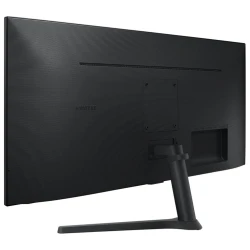 Samsung 34" UWQHD Ravni Monitor S50GCVA - 100Hz, 5ms - thumbnail 2