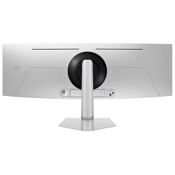 Samsung OLED Gaming Monitor G9 - 49" DQHD, 144Hz, 0.03ms, 32:9 - thumbnail 3
