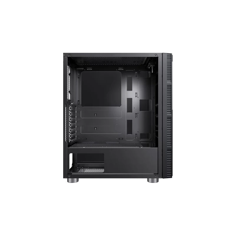 Kućište Gaming MS FIGHTER V320 - ATX/MATX/ITX, USB 3.0, Vodeno hlađenje - image 1