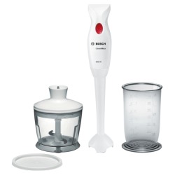 BOSCH Štapni Mikser CleverMixx MSM14200 - 400W, sjeckalica, mjerna posuda - thumbnail 1