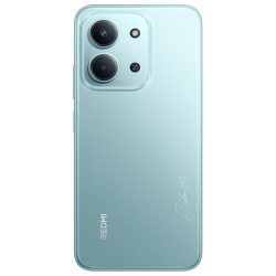 Redmi 15C 8+256 Mint Green - Kamera 50MP, Baterija 6000mAh, 120Hz - thumbnail 1