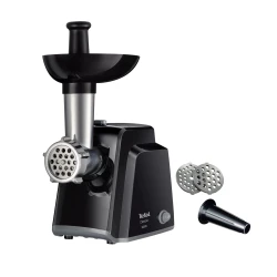 Tefal Mašina za Mljevenje Mesa Link Plus - 1400W, 1.7kg/min, 2 rešetke - thumbnail 1