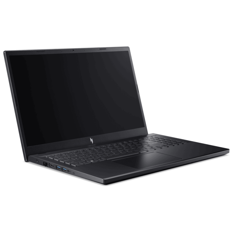 Acer Nitro Laptop ANV15-41-R23T - 15.6" 144Hz, R7 7735HS, 16GB RAM, 512GB SSD, RTX 3050 - image 1