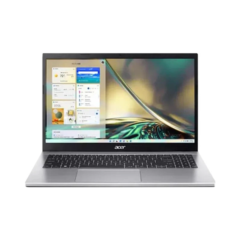 Acer Aspire A315-59-76ZH Laptop: i7, 16GB RAM, 512GB SSD za Brzinu i Više Zadataka - image 1