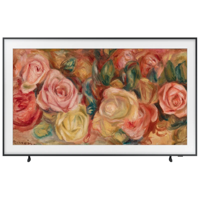 SAMSUNG TV QE55LS03DAUXXH - image 1