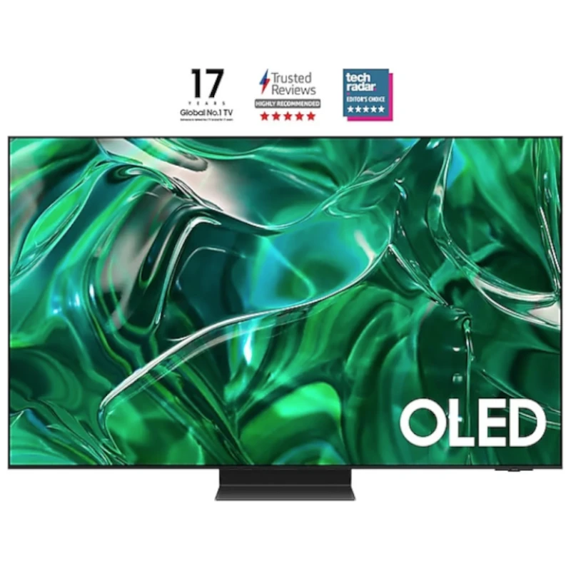 SAMSUNG TV QE77S95DATXXH - image 1