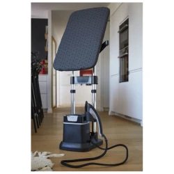 Tefal IXEO Sve u jednom parna pegla - 1600W, 45s, 1L, 5 bara - thumbnail 4