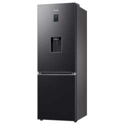 Samsung Frižider RB34C652EB1 - 185 cm, 341l, No-Frost, SpaceMax - thumbnail 1