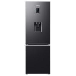 Samsung Frižider RB34C652EB1 - 185 cm, 341l, No-Frost, SpaceMax - thumbnail 2