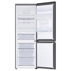 Samsung Frižider RB34C652EB1 - 185 cm, 341l, No-Frost, SpaceMax - thumbnail 3