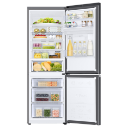 Samsung Frižider RB34C652EB1 - 185 cm, 341l, No-Frost, SpaceMax - thumbnail 6
