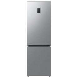 Samsung Frižider RB34C672ES9 - No Frost, 344L, 185cm, Inox - thumbnail 1