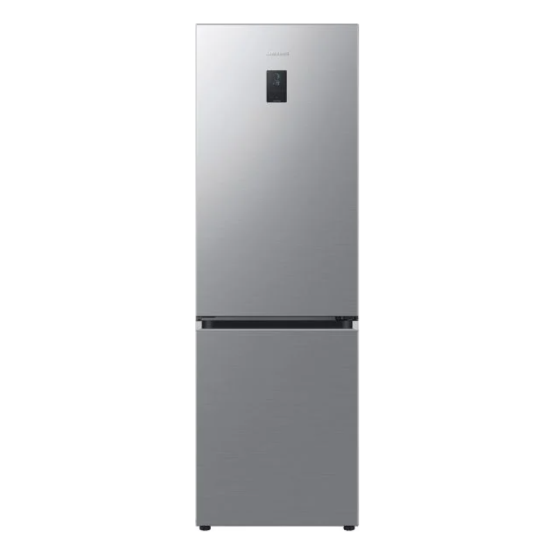 Samsung Frižider RB34C672ES9 - No Frost, 344L, 185cm, Inox - image 1