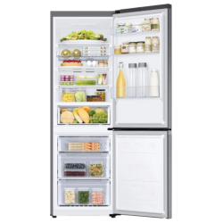 Samsung Frižider RB34C672ES9 - No Frost, 344L, 185cm, Inox - thumbnail 2